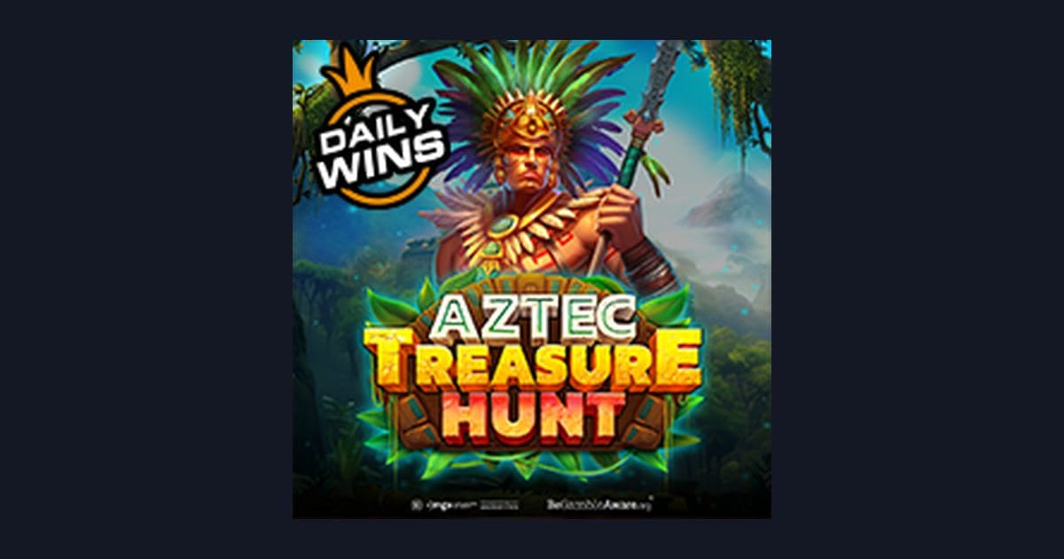 Aztec Treasure Hunt: Slot Jackpot Online dengan Tips Spin Slot Terbaik