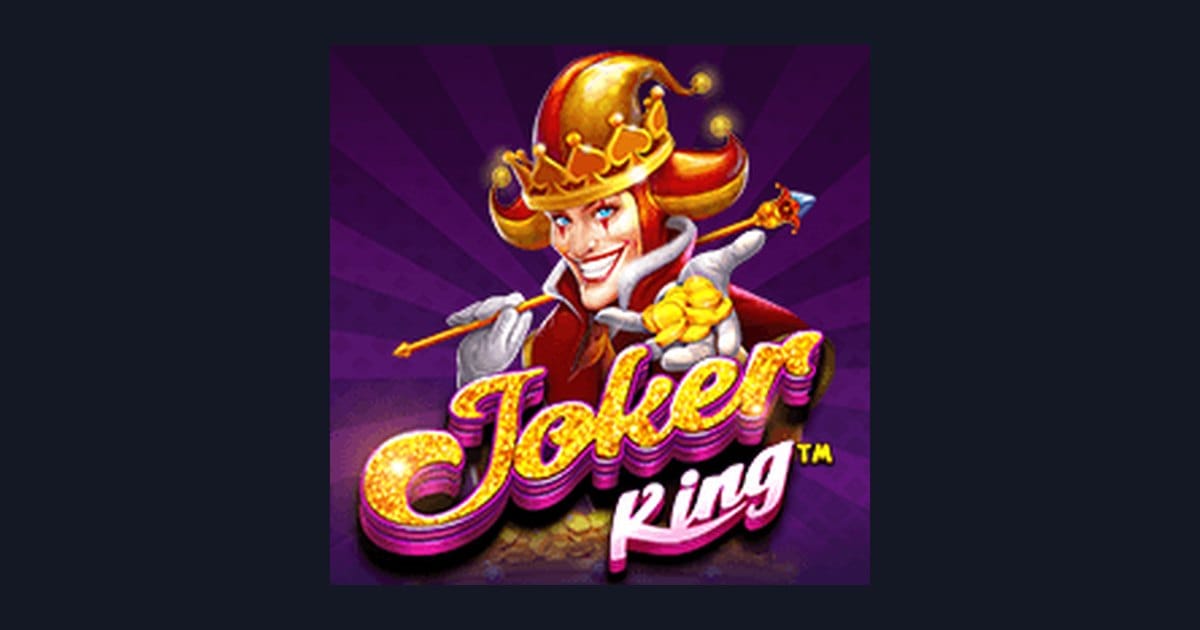 Bocoran RTP Hari Ini dan Tips Jitu Main Slot Joker King Pragmatic Play