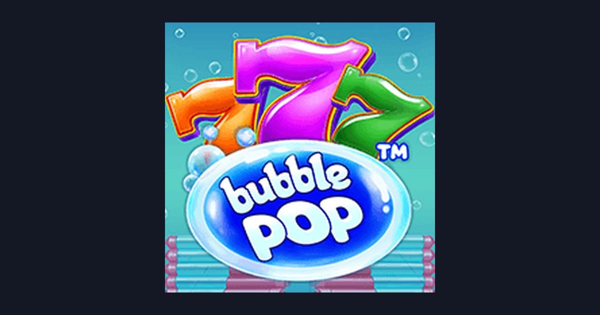 Bubble Pop: Slot Jackpot Online dengan Tips Spin Slot Terbaik