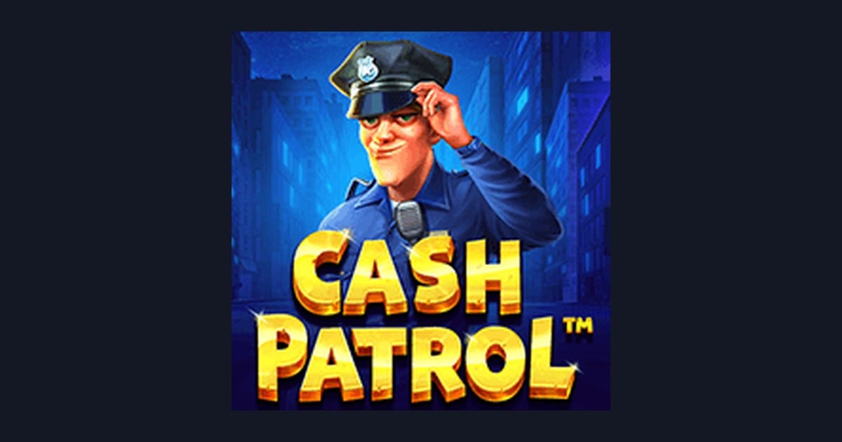 Cash Patrol: Slot Jackpot Online dengan Tips Spin Slot dan Info RTP Tertinggi
