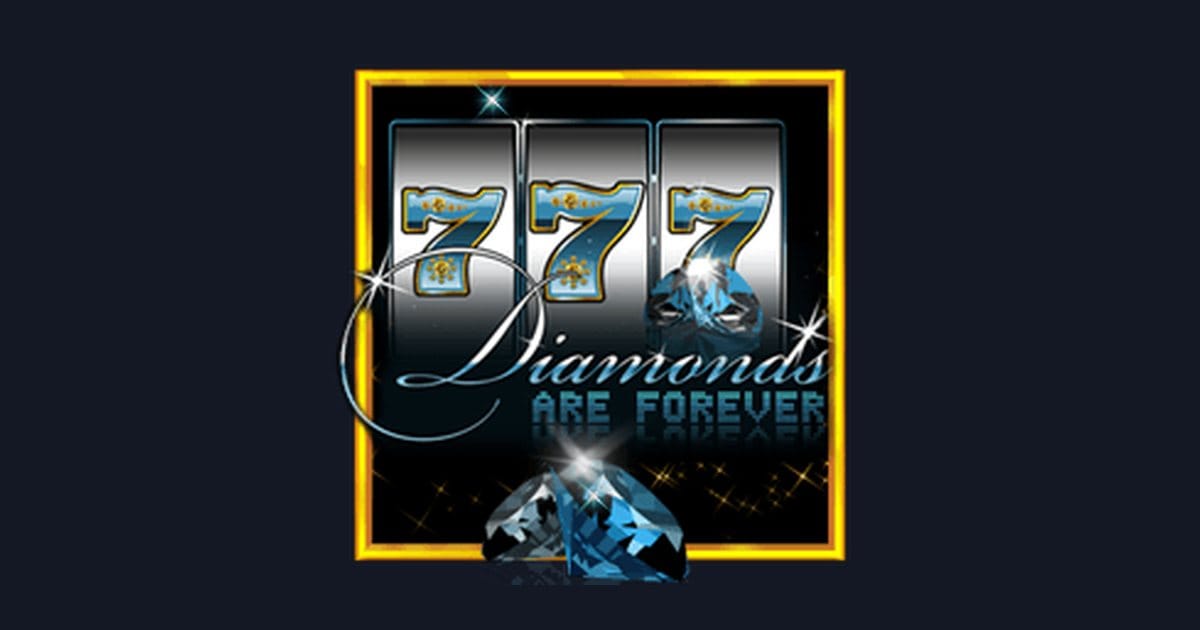 Diamonds Are Forever 3 Lines: Slot Jackpot Online dengan Tips Spin Slot Terbaik