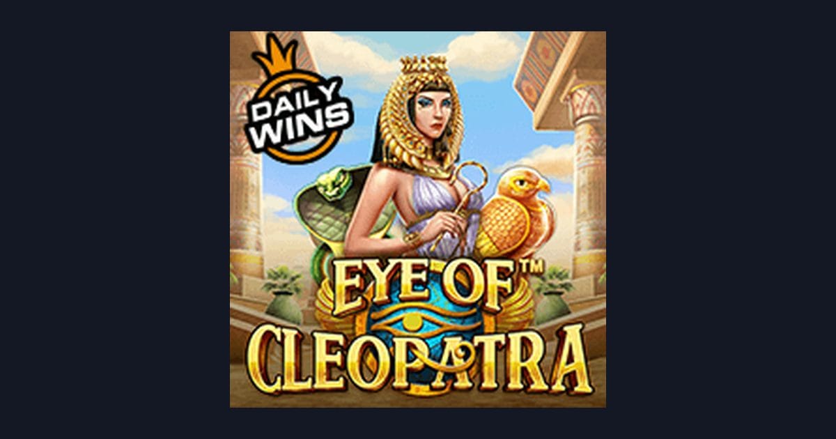 Eye of Cleopatra: Slot Jackpot Online dengan Tips Spin Slot Terbaik