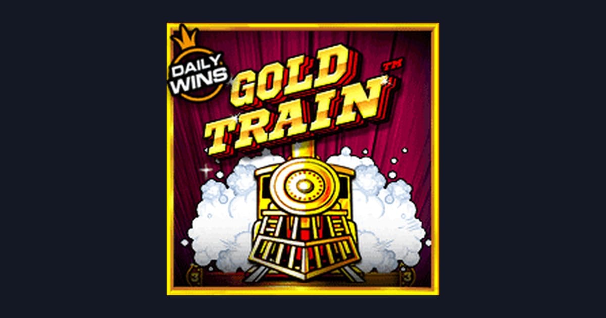 Gold Train: Slot Jackpot Online dengan Tips Spin Slot Terbaik