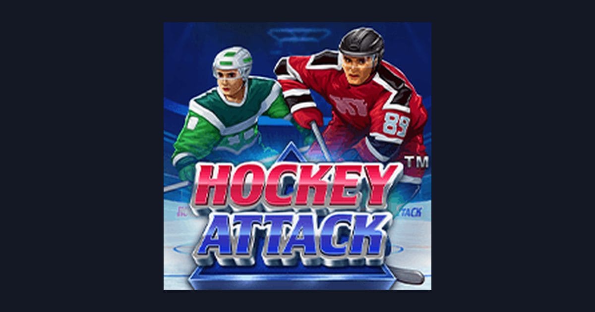 Hockey Attack: Slot Jackpot Online dengan Tips Spin Slot Terbaik