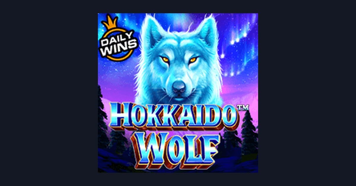 Hokkaido Wolf: Slot Jackpot Online dengan Tips Spin Slot Terbaik