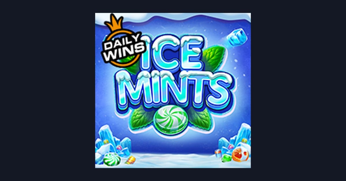 Ice Mints: Slot Jackpot Online dengan Tips Spin Slot dan Info RTP Tertinggi