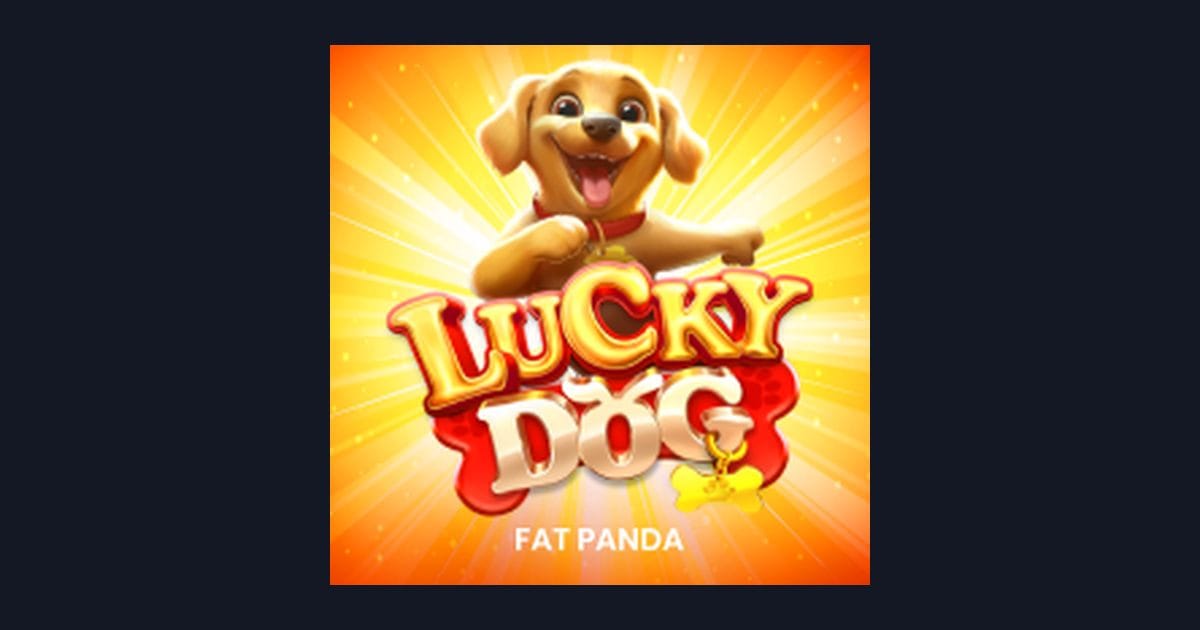 Lucky Dog Slot Gacor Gampang Menang dengan Bonus Putaran Gratis