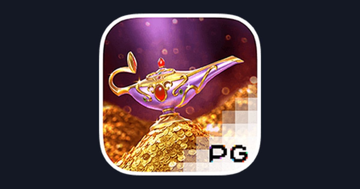 Main Genies 3 Wishes di Situs Slot Terpercaya dengan Fitur Menarik