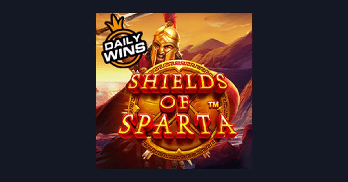 Main Shield of Sparta dengan Depo 5 Ribu: Sensasi Slot Penuh Bonus