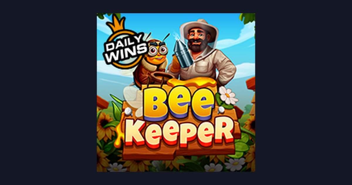 Mengulik Tips Pola Maxwin di Slot Bee Keeper Pragmatic Play