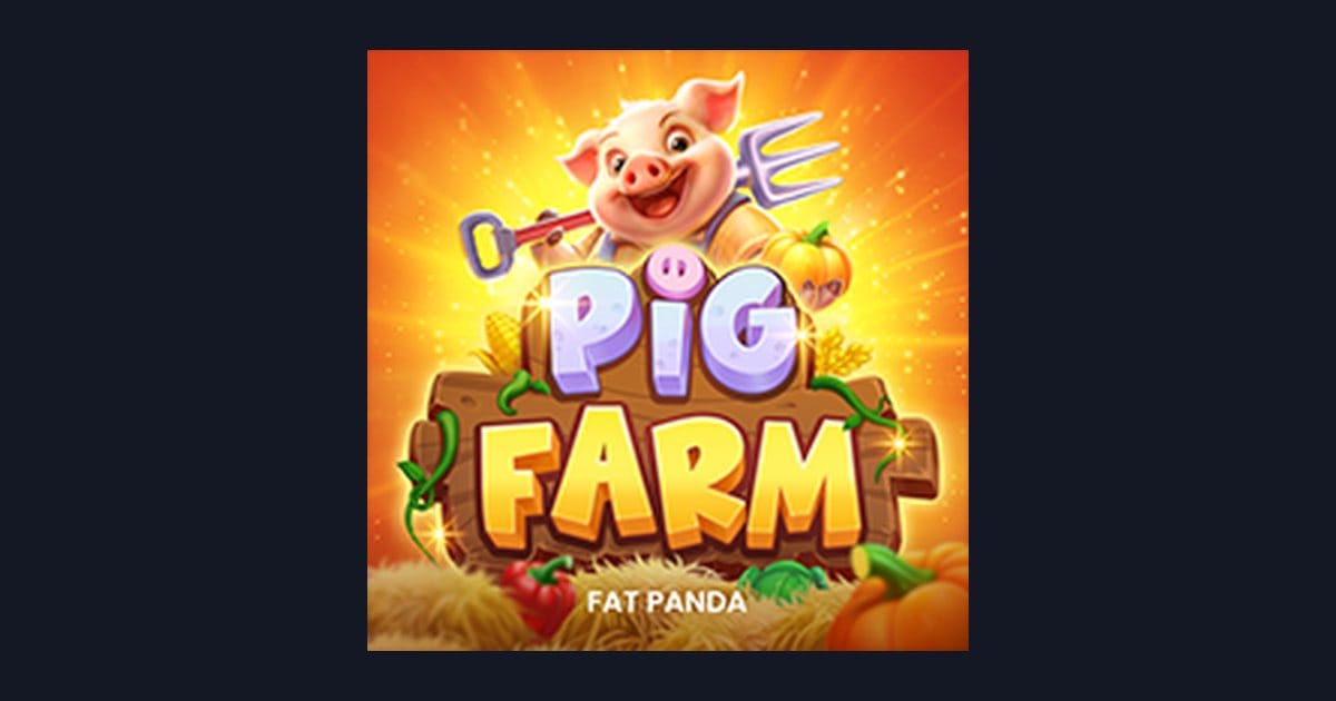 Pig Farm: Slot Jackpot Online dengan Tips Spin Slot & Info RTP Tertinggi
