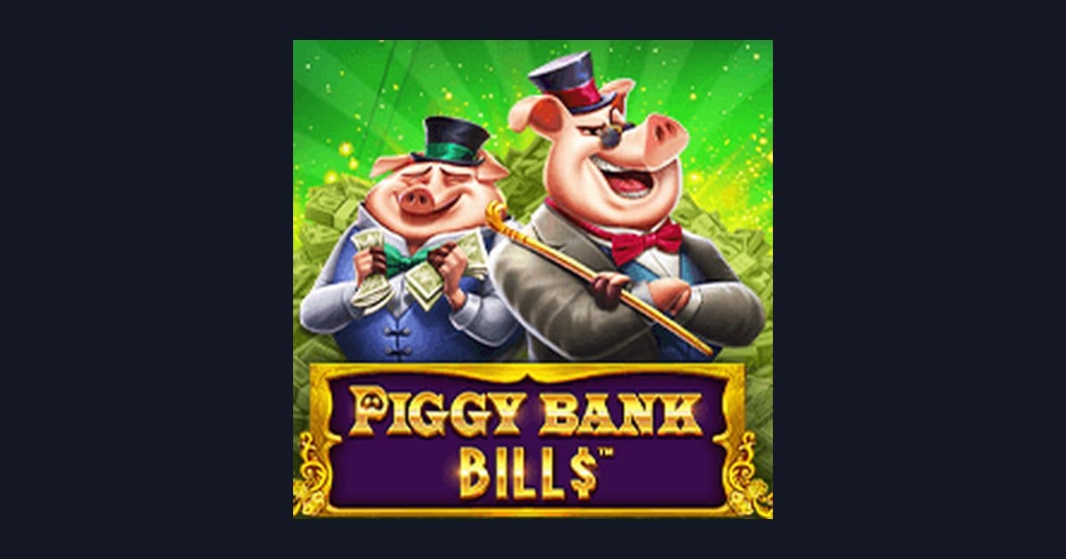 Piggy Bank Bills: Slot Jackpot Online dengan Tips Spin Slot Terbaik