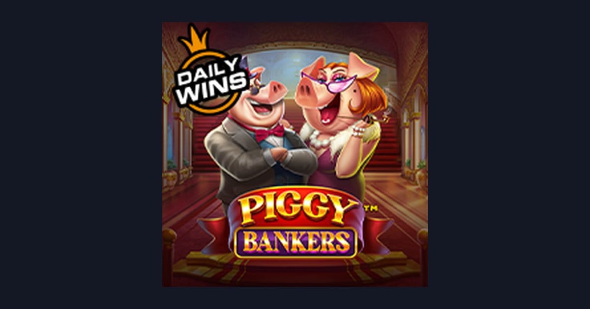 Piggy Bankers: Slot Jackpot Online dengan Tips Spin Slot Terbaik