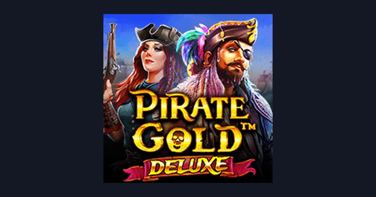 Pirate Gold Deluxe: Slot Jackpot Online dengan Tips Spin Slot Terbaik
