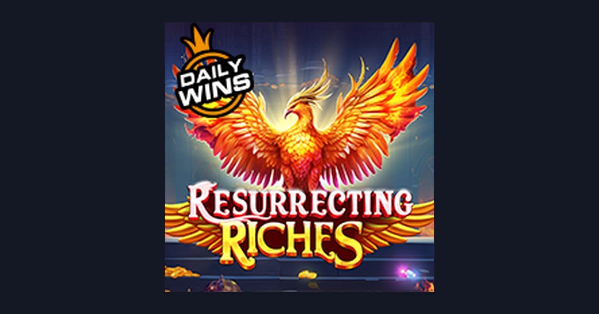 Resurrecting Riches: Slot Jackpot Online dengan Tips Spin Slot Terbaik