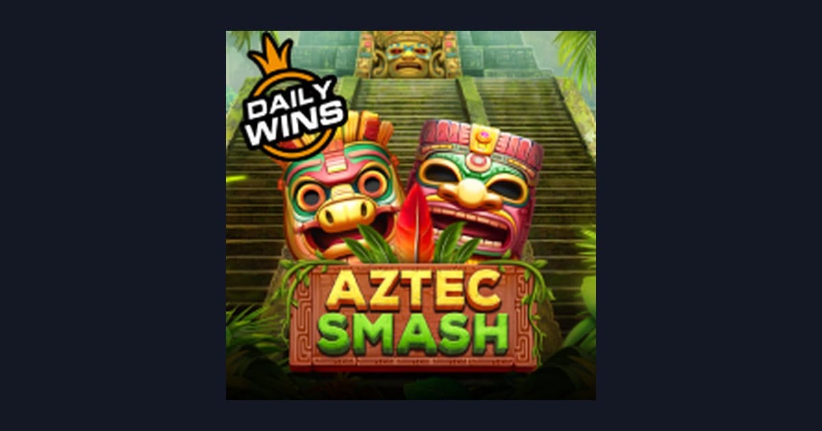 Seru Main Aztec Smash dengan Modal Depo 5 Ribu di Slot Pragmatic Play