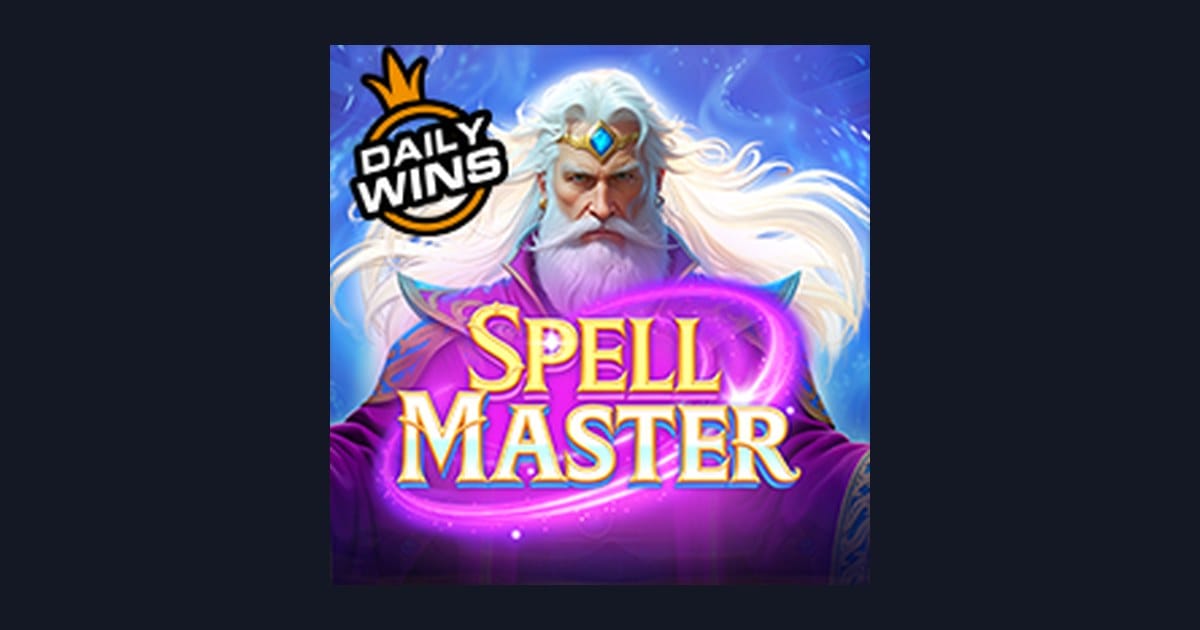 Spellmaster: Slot Jackpot Online dengan Tips Spin Slot Terbaik