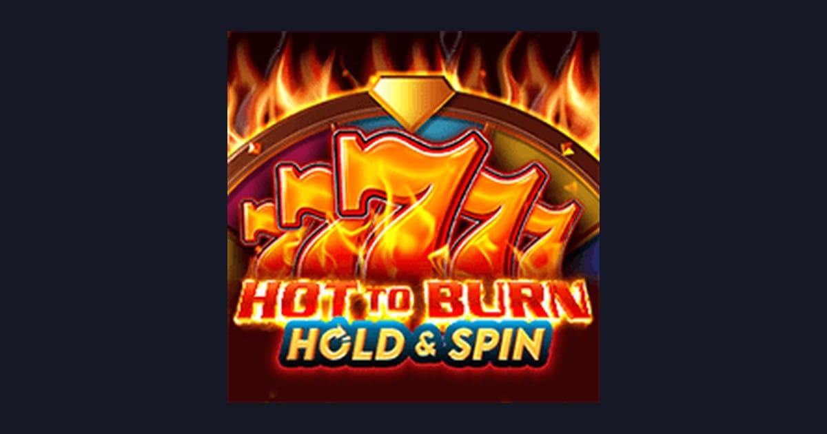 Strategi Jitu dan Tips Pola Maxwin di Hot To Burn Hold and Spin