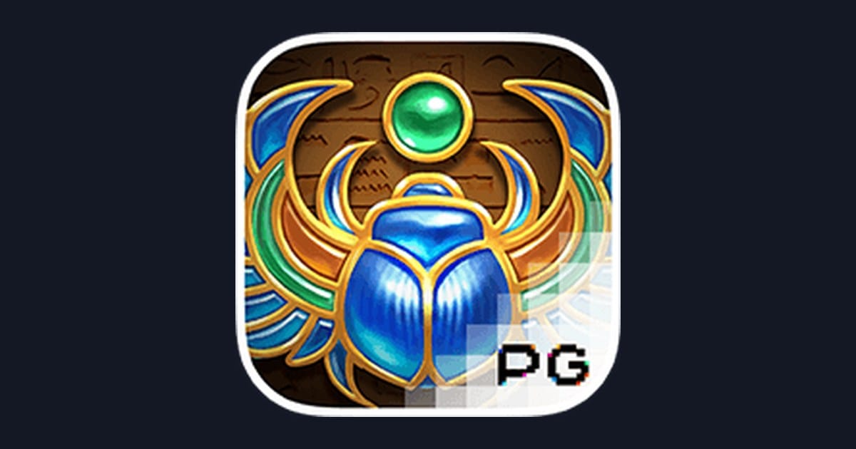 Symbols of Egypt: Slot Jackpot Online dengan Tips Spin Slot Terbaik