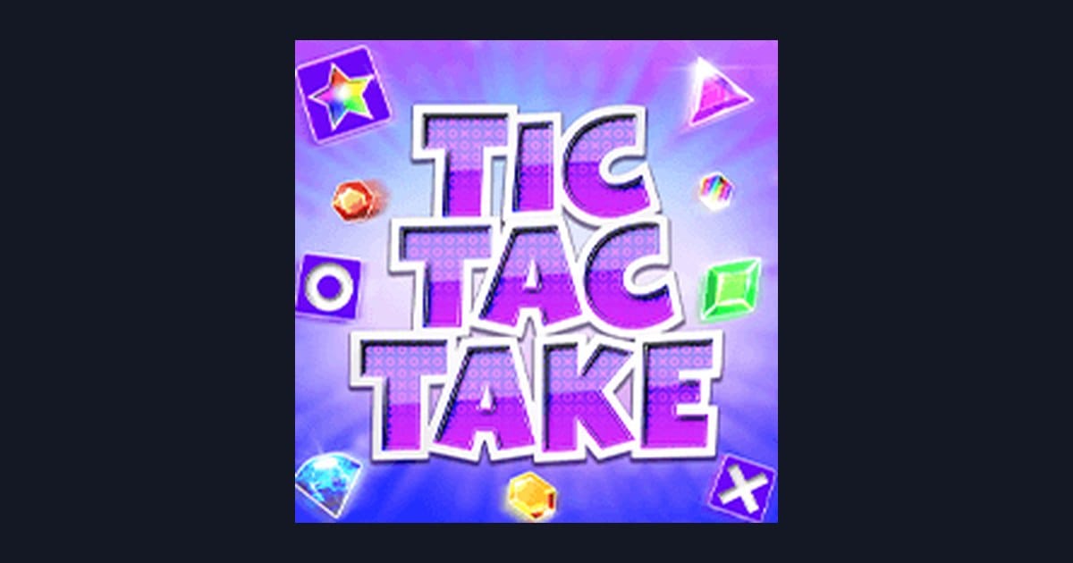 Tic Tac Take: Informasi RTP Live Tertinggi dan Cara Maksimalkan Bonus Putaran Gratis