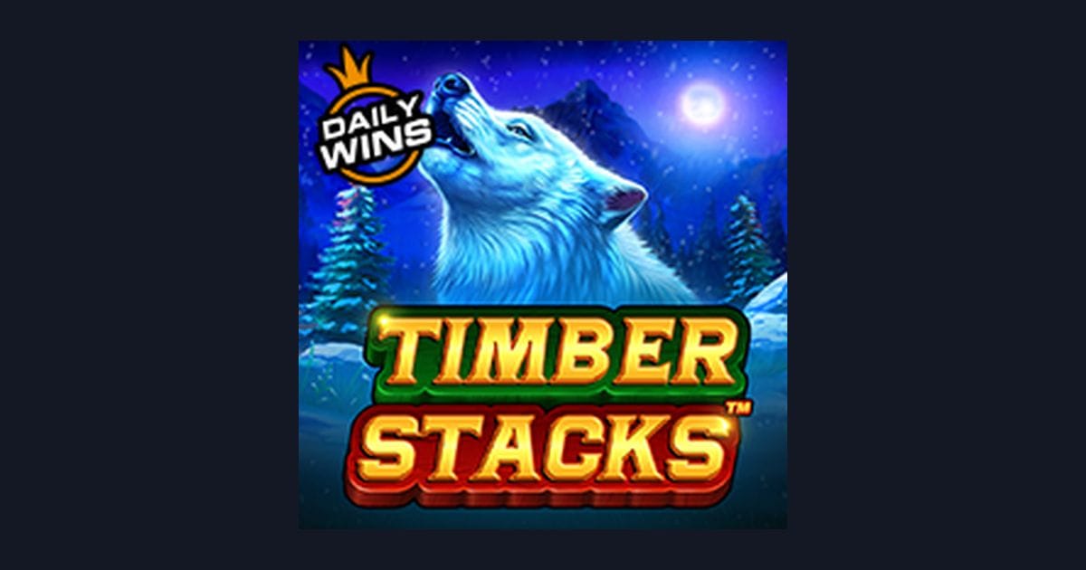 Timber Stacks: Slot Jackpot Online dengan Tips Spin Slot Terbaik
