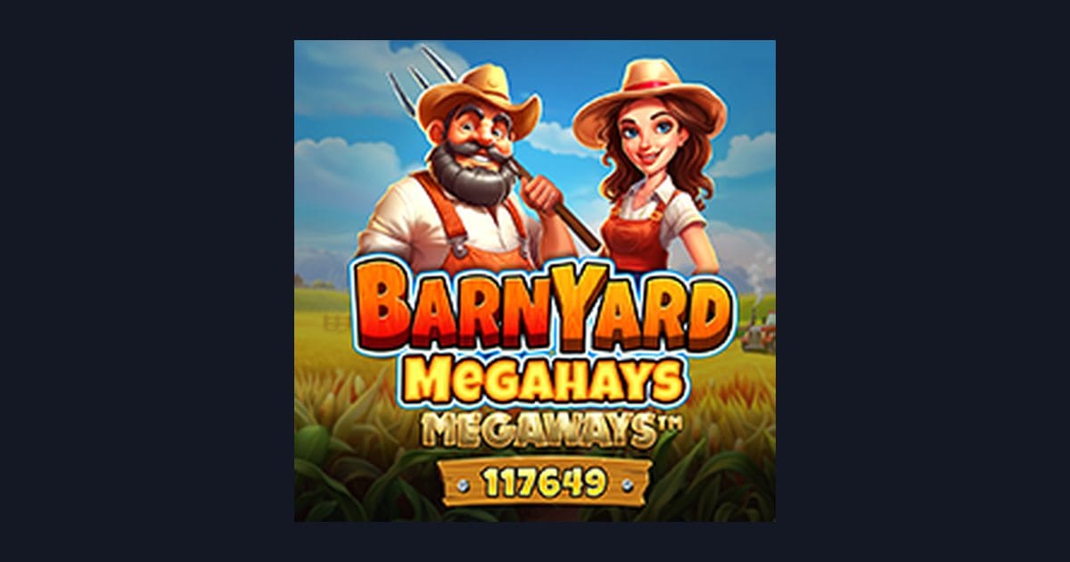 Trik Auto Maxwin di Barnyard Megahays Megaways Slot Pragmatic Play