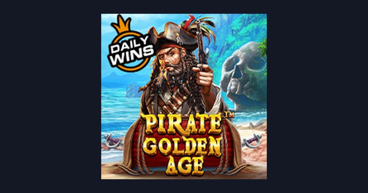 Trik Auto Maxwin Pirate Golden Age untuk Bonus Putaran Gratis Maksimal