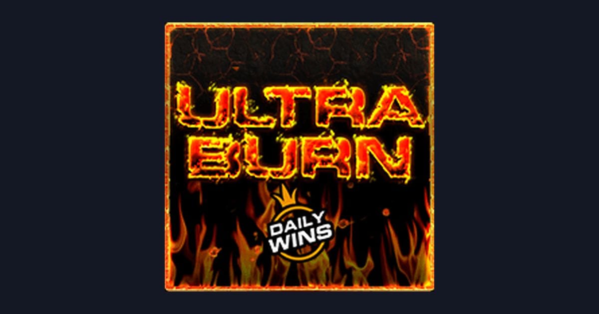 Ultra Burn: Slot Jackpot Online dengan Tips Spin Slot dan Info RTP Tertinggi