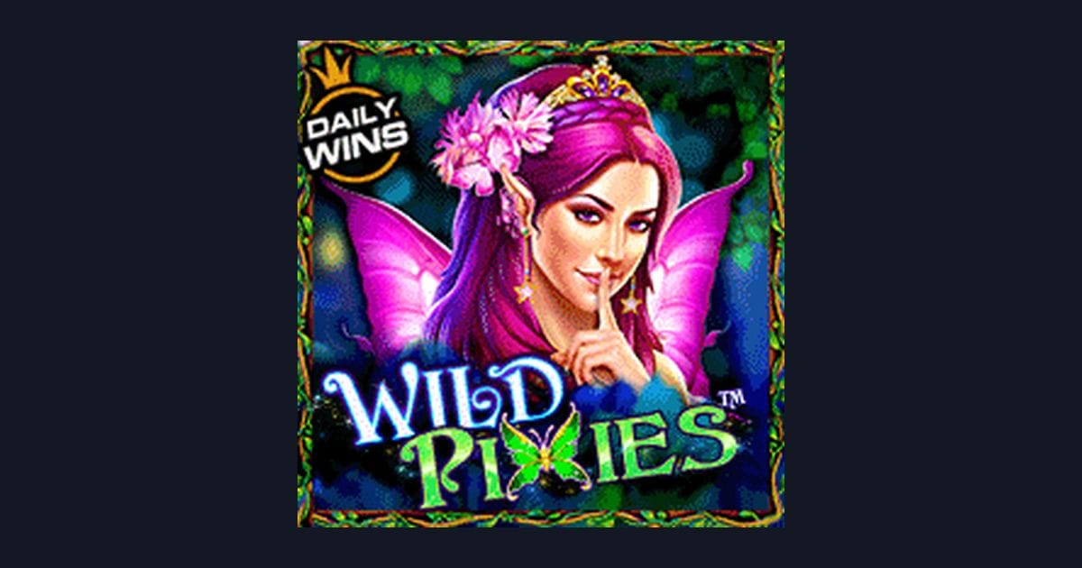 Wild Pixie: Slot Jackpot Online dengan Tips Spin Slot & Info RTP Tertinggi