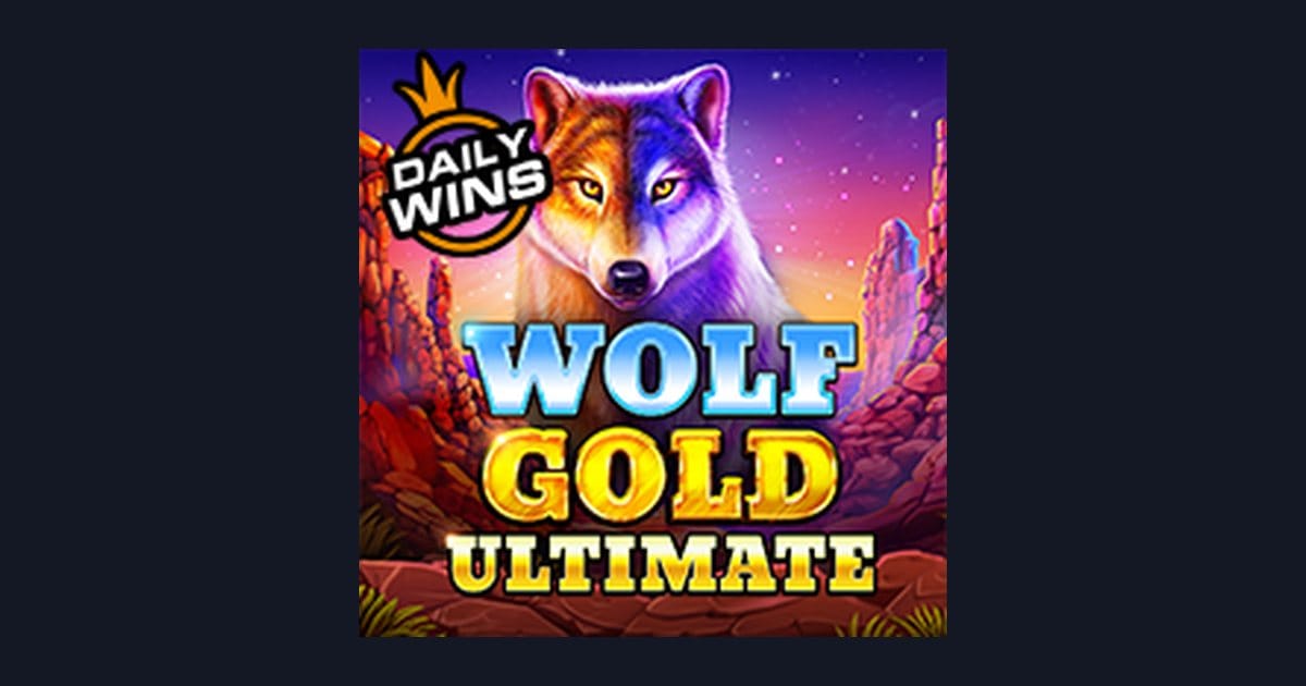 Wolf Gold Ultimate: Slot Jackpot Online dengan Tips Spin Slot Terbaik