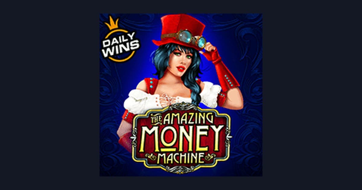 Amazing Money Machine dan Cara Cerdas Deposit Pulsa Tanpa Potongan