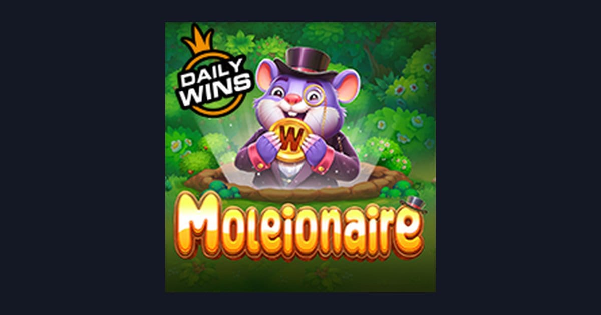 Bocoran RTP Hari Ini dan Keseruan Slot Moleionaire dari Pragmatic Play