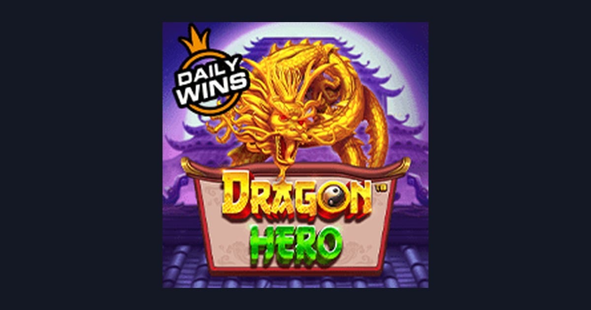 Bocoran RTP Hari Ini dan Tips Jitu Bermain Slot Dragon Hero