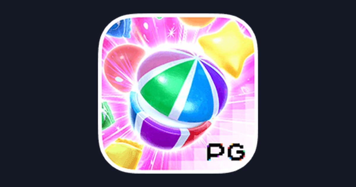 Candy Bonanza, Slot Anti Rungkad dengan Bonus Putaran Gratis Seru