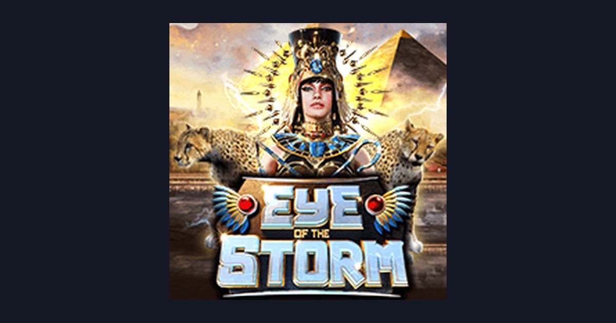 Daftar & Login Gampang, Nikmati Sensasi Slot Eye of the Storm dari Pragmatic Play