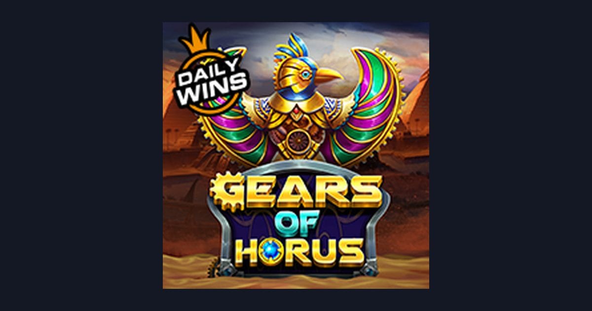 Gear of Horus: Jam Gacor Terbaru dengan Bonus Putaran Gratis Menarik