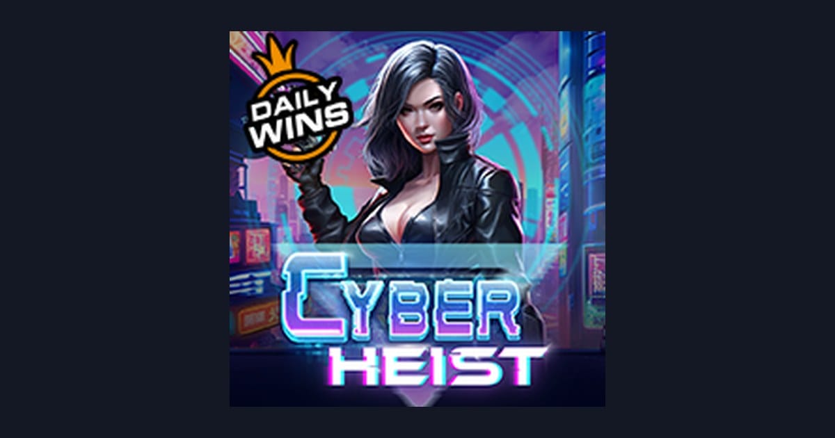 Jelajahi Sensasi Link Slot Gacor Cyber Heist dari Pragmatic Play