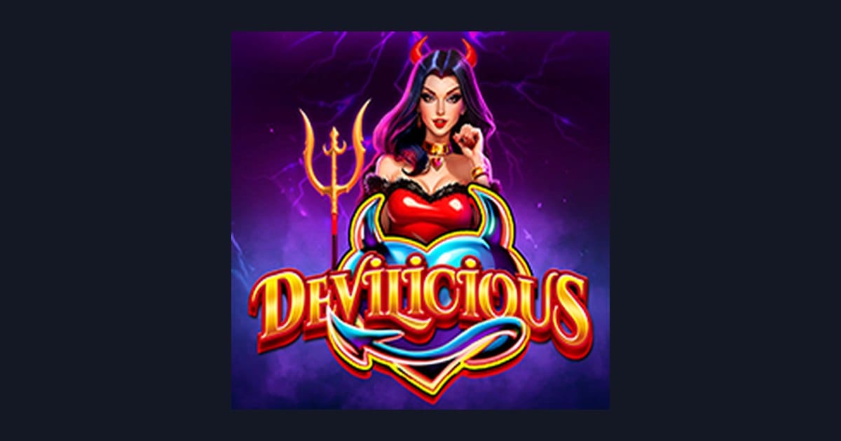 Kenali Slot Devilicious, Slot Anti Rungkad dengan Bonus Menarik
