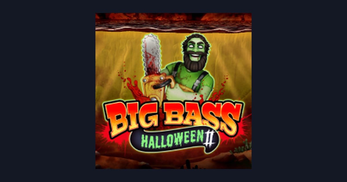 Main Big Bass Halloween 2 dengan Deposit Dana OVO Gopay, Nikmati Bonus Putaran Gratis