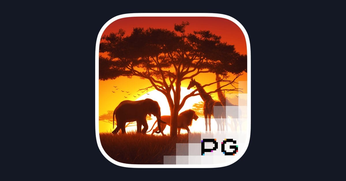 Main Safari Wilds dengan Modal Depo 5 Ribu, Raih Bonus Putaran Gratis