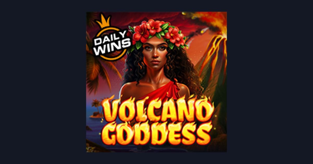 Main Volcano Goddess dengan Depo 5 Ribu, Raih Bonus Putaran Gratis!