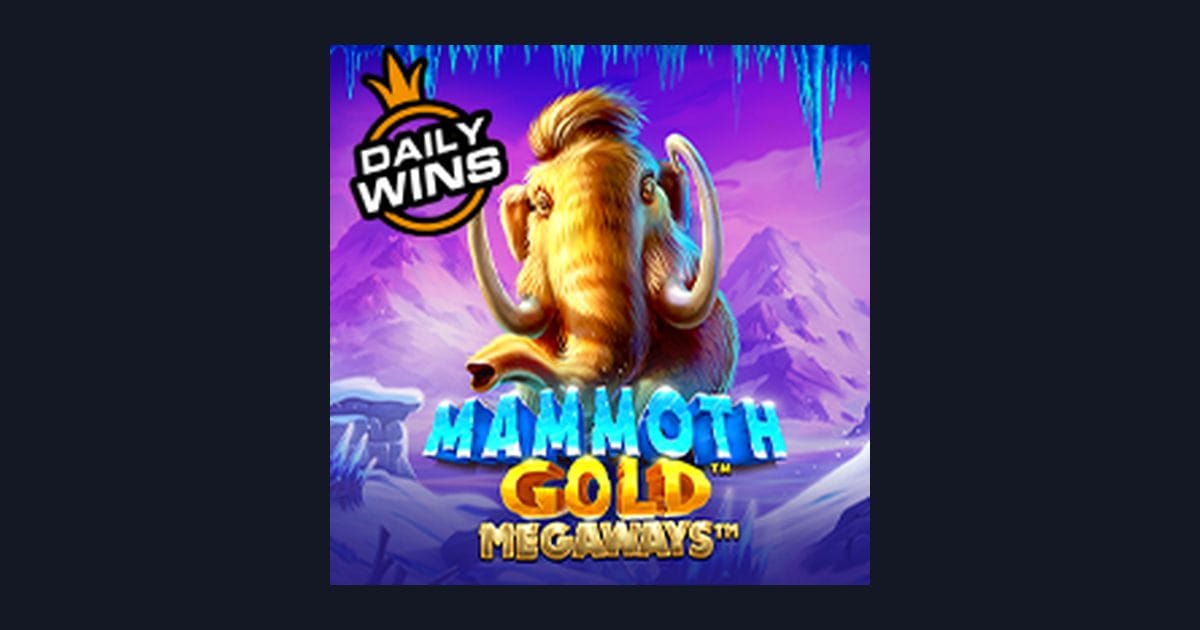Mammoth Gold Megaways: Info RTP Live Tertinggi & Cara Maksimalkan Bonus Putaran Gratis