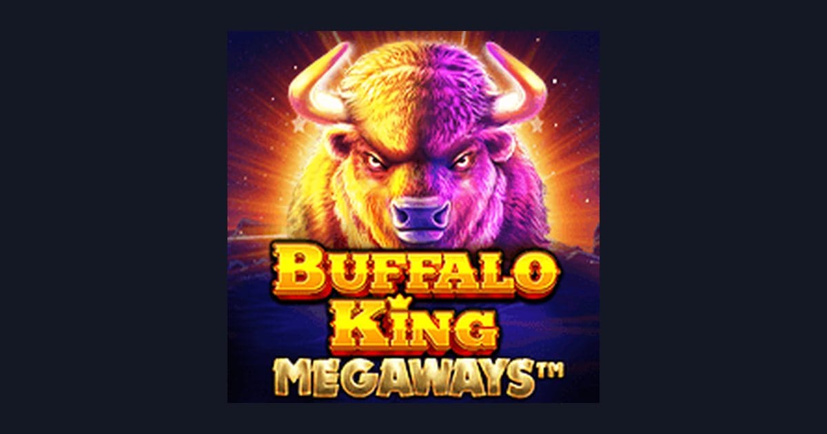 Menangkan Mudah dengan Buffalo King Megaways, Slot Gacor Penuh Bonus