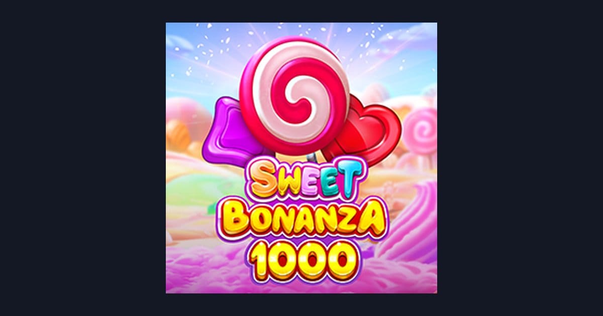 Menangkan Sweet Bonanza 1000 dengan Deposit Dana OVO GoPay Mudah