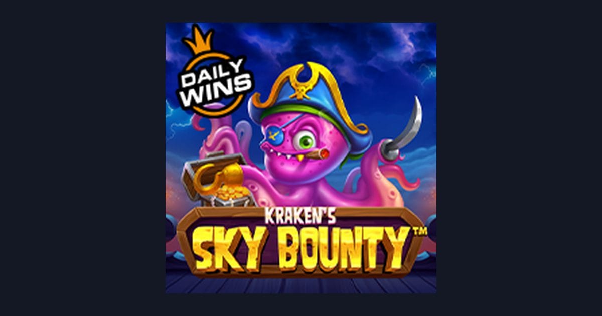 Mengenal Krakens Sky Bounty: Fitur Unggulan dan Volatilitas Slot Pragmatic Play