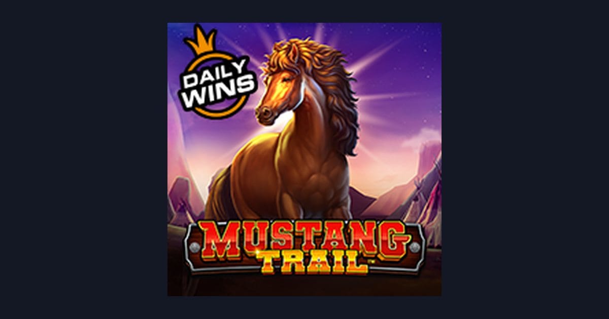 Mengenal Mustang Trail: Fitur Menarik & Tingkat Volatilitas Slot Pragmatic Play