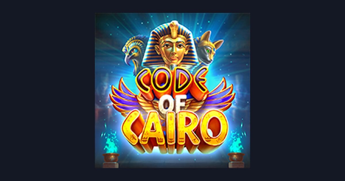 Menikmati Freespin & Scatter Hoki di Slot Code of Cairo dari Pragmatic Play