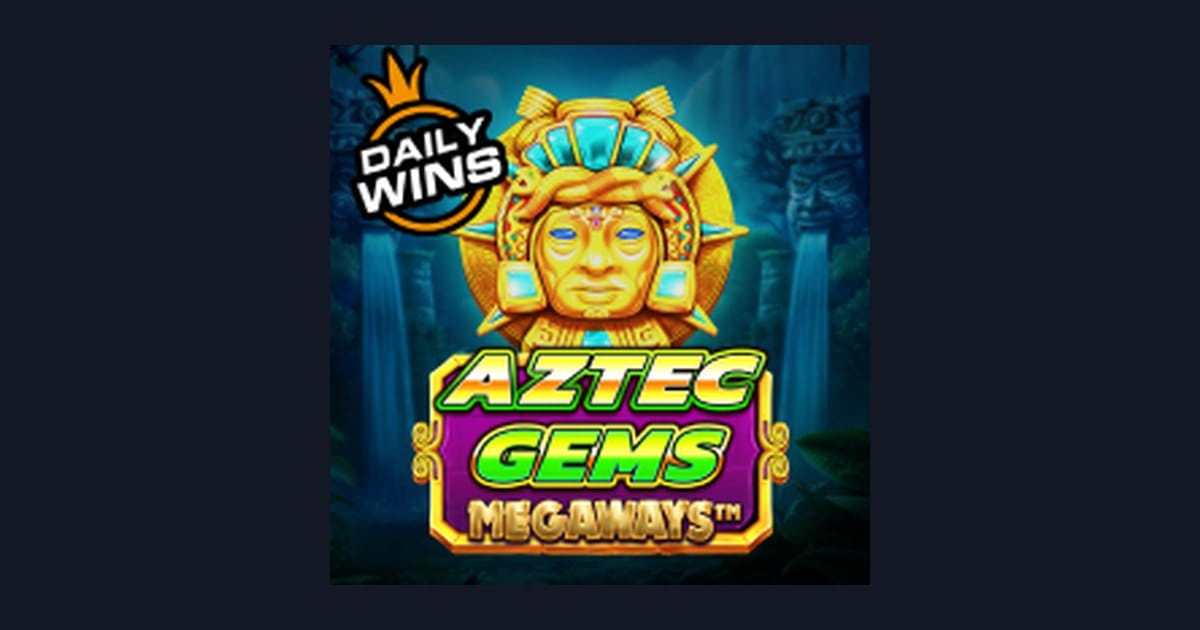 Nikmati Bonus New Member dan Serunya Aztec Gems Megaways