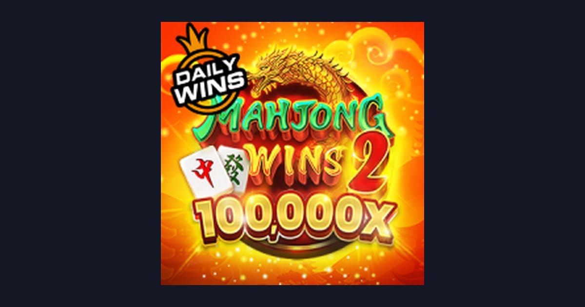 Nikmati Sensasi Mahjong Wins 2 di Situs Slot Terpercaya dengan Bonus Menarik