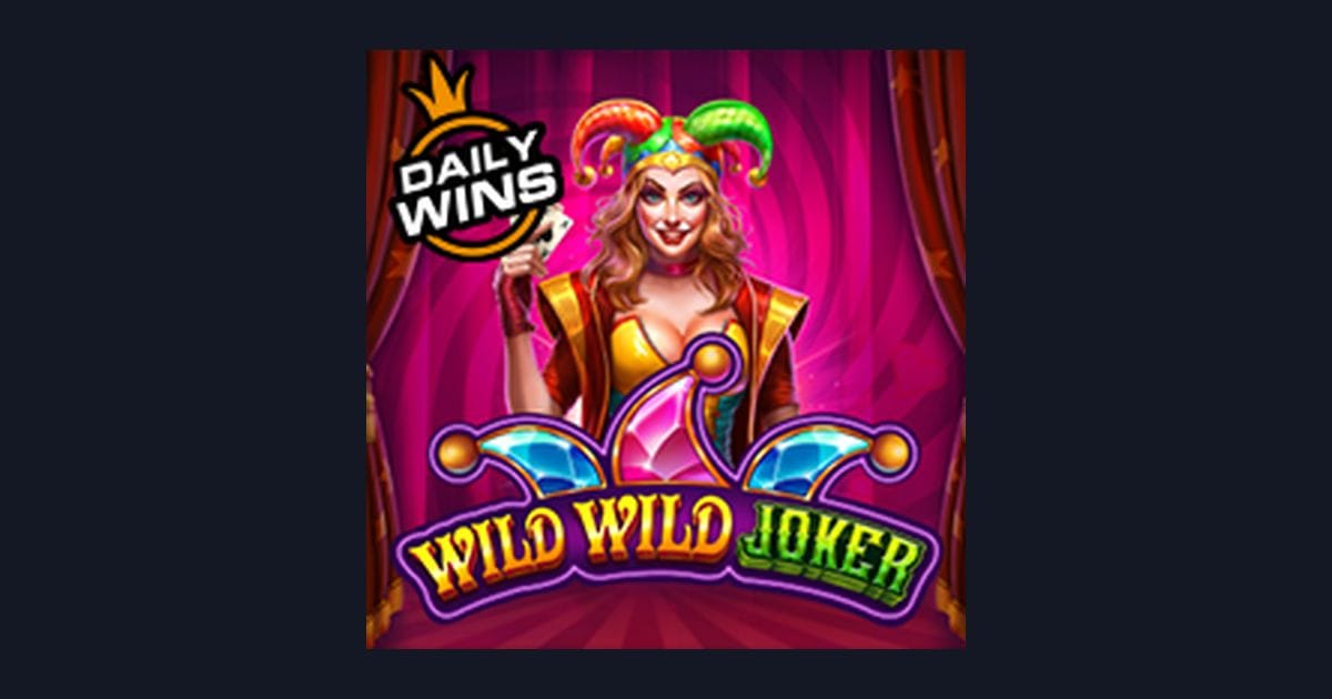 Panduan Lengkap Wild Wild Joker di Situs Slot Terpercaya LTE4D
